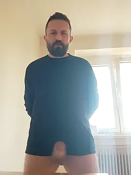 Chokakabraz online show from 10.11.25