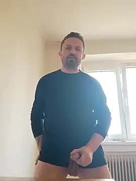 Chokakabraz online show from 03.20.26