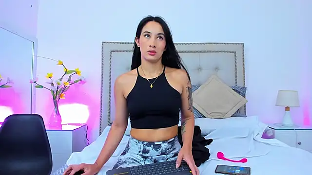 Cataleyalove ADY online show from 05.15.26