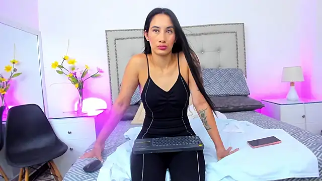 Cataleyalove ADY online show from 08.05.26