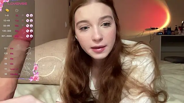 Snapshot of cinnabon_girls chatting on 02.07.25 cinnabon girls online show from 02.07.25