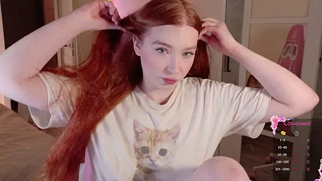 cinnabon girls online show from 02.19.26