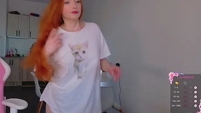 cinnabon girls online show from 04.24.26