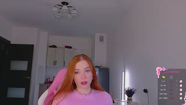 cinnabon girls online show from 04.25.26