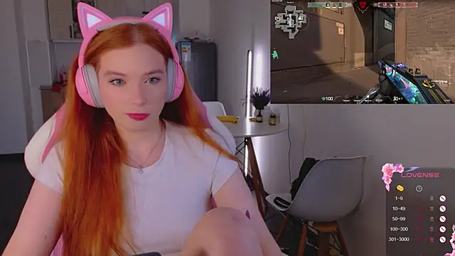 cinnabon girls online show from 04.29.26