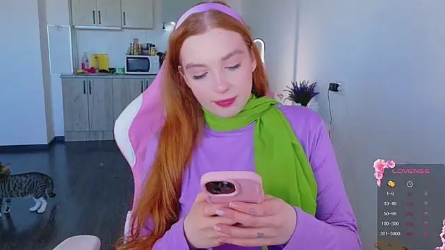 cinnabon girls online show from 05.02.26