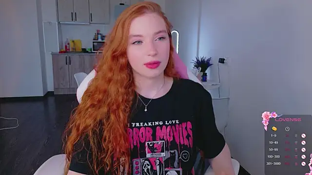 cinnabon girls online show from 05.04.26