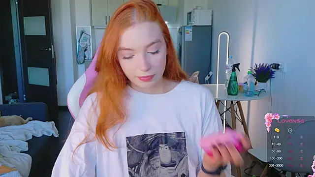 cinnabon girls online show from 06.19.26