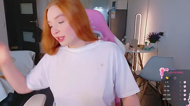 cinnabon girls online show from 06.24.26