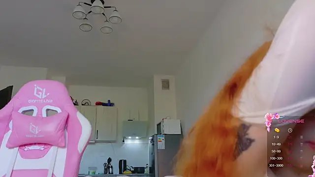 cinnabon girls online show from 06.30.26