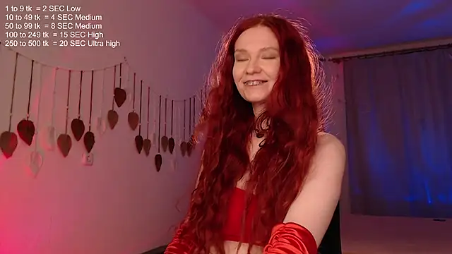 Mayrumey online show from 06.24.26