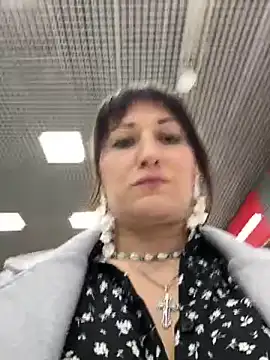 ZhenjaPoledance online show from 02.28.25