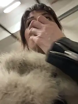 ZhenjaPoledance online show from 03.10.25