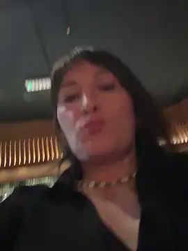 ZhenjaPoledance online show from 03.12.25