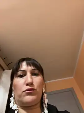 ZhenjaPoledance online show from 03.19.25