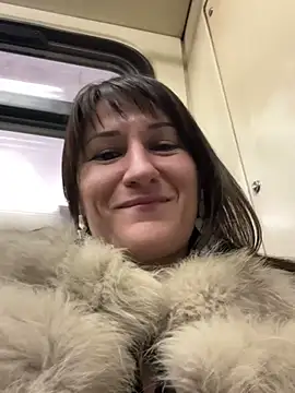 ZhenjaPoledance online show from 03.20.25