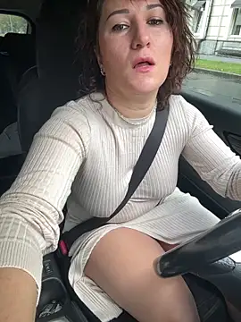 ZhenjaPoledance online show from 09.28.25