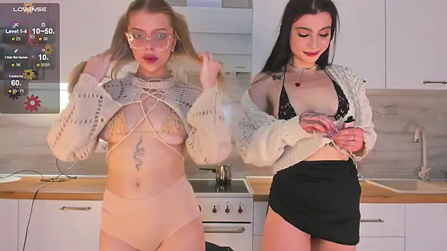 Snapshot of Hannah_Carr chatting on 01.27.25 Hannah Carr online show from 01.27.25