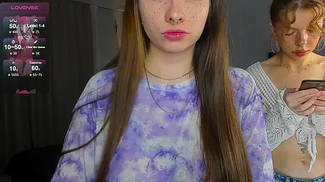 Snapshot of Hannah_Carr chatting on 11.23.25 Hannah Carr online show from 11.23.25