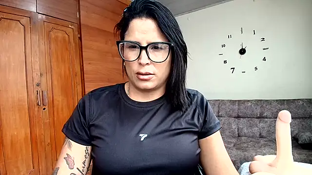 Majo Soussa online show from 07.29.26