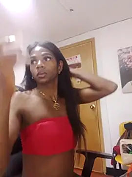 Snapshot of enderlis chatting on 03.19.26 enderlis online show from 03.19.26