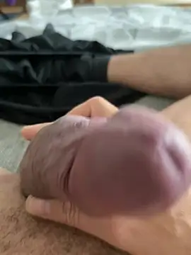 Clitlover255 online show from 06.08.26