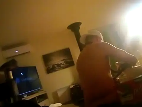 Vinyboy69 online show from 11.19.25