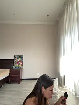 Snapshot of Hott_Lolla chatting on 03.19.26 Hott Lolla online show from 03.19.26