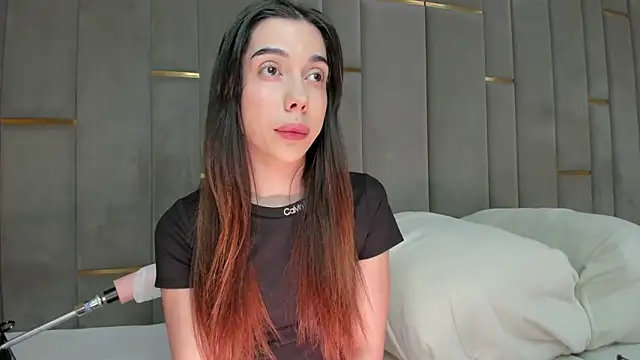 eva lim online show from 03.08.26