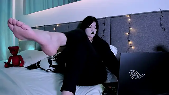  Goddess Misha  online show from 12.07.24