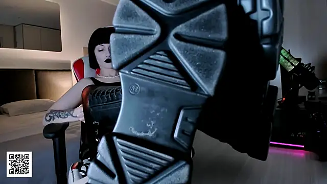  Goddess Misha  online show from 11.09.25