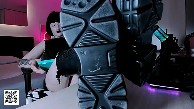  Goddess Misha  online show from 11.26.25