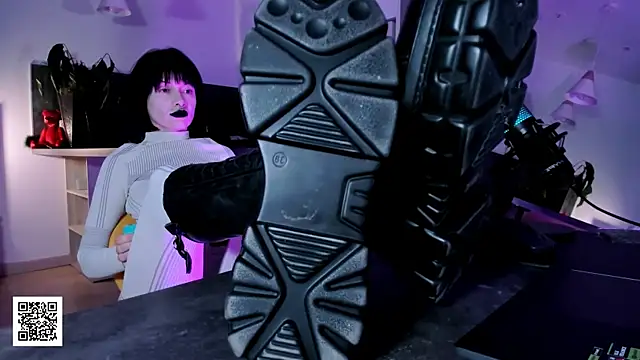  Goddess Misha  online show from 02.12.26