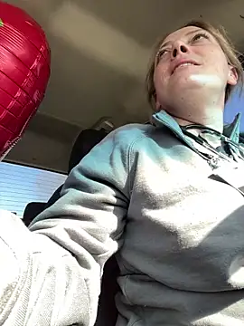 lezbean24 online show from 02.11.26