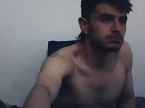 NicoxDel online show from 12.26.24