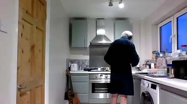 jimmybenido online show from 02.02.25