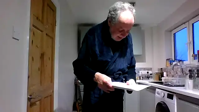 jimmybenido online show from 02.14.25