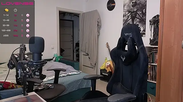 stellablondy online show from 09.16.25