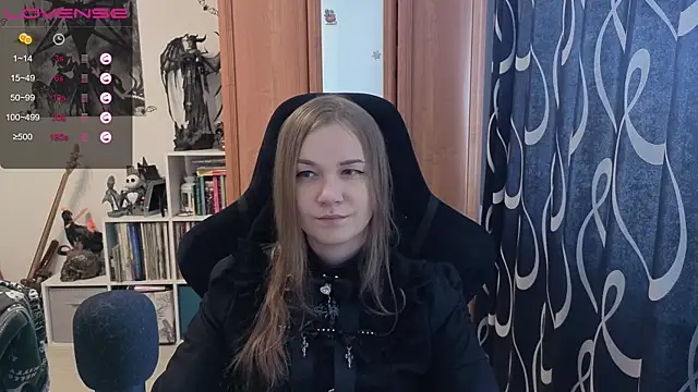 Snapshot of stellablondy chatting on 04.16.26 stellablondy online show from 04.16.26