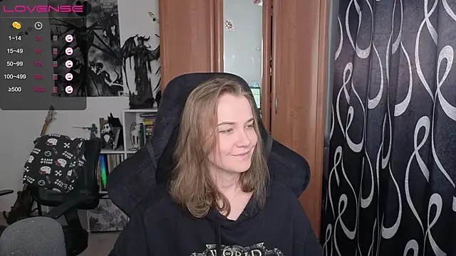 Snapshot of stellablondy chatting on 05.22.26 stellablondy online show from 05.22.26