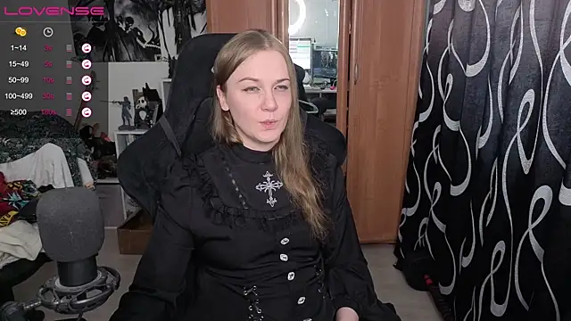 Snapshot of stellablondy chatting on 06.05.26 stellablondy online show from 06.05.26