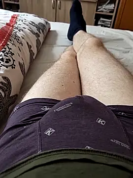 Snapshot of Killergun20 chatting on 02.16.26 Killergun20 online show from 02.16.26