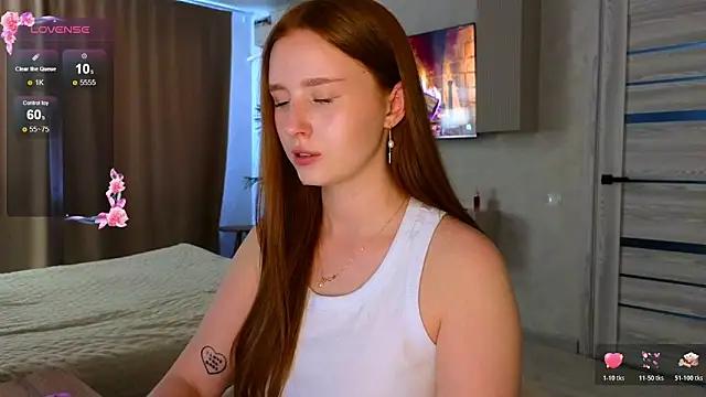 Meow babe online show from 05.24.26