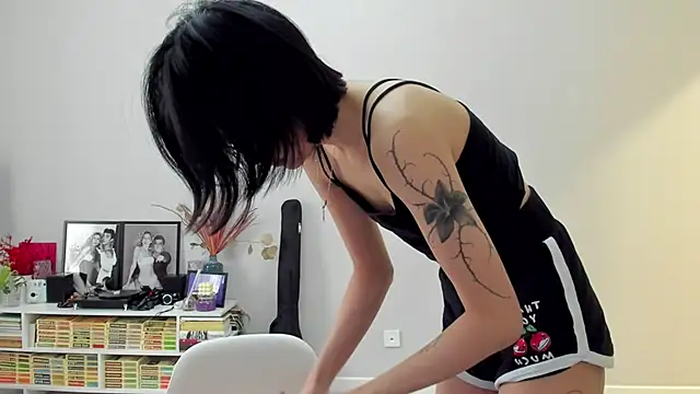 ailey chao online show from 02.09.26