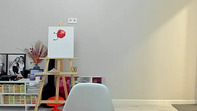 Snapshot of ailey_chao chatting on 05.12.26 ailey chao online show from 05.12.26
