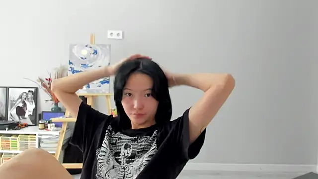 Snapshot of ailey_chao chatting on 05.22.26 ailey chao online show from 05.22.26