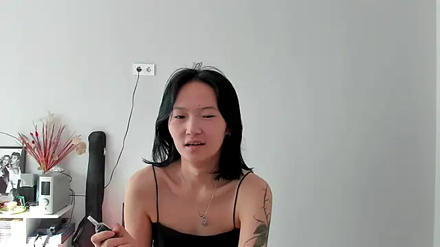 Snapshot of ailey_chao chatting on 06.07.26 ailey chao online show from 06.07.26