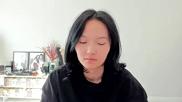 Snapshot of ailey_chao chatting on 06.10.26 ailey chao online show from 06.10.26