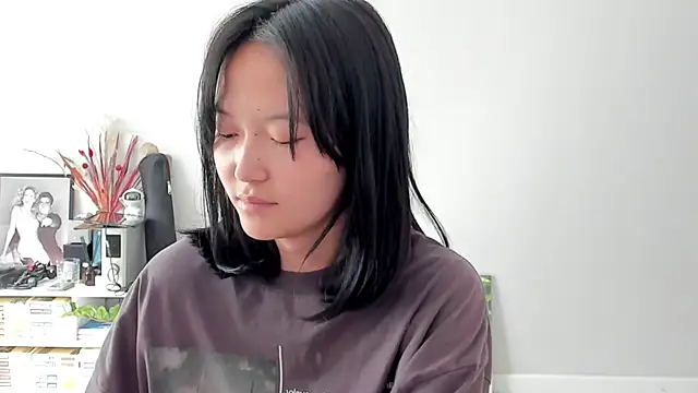 Snapshot of ailey_chao chatting on 08.03.26 ailey chao online show from 08.03.26