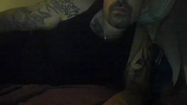 chubbycloudybottom online show from 10.22.25